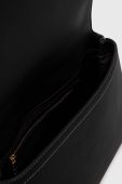 Сумочка Love Moschino колір чорний (3501472)