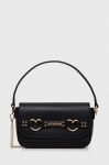 Сумочка Love Moschino колір чорний (3622625)