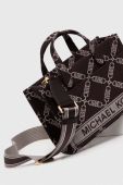 Сумочка MICHAEL Michael Kors колір коричневий (3459727)