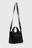 Сумочка Armani Exchange колір чорний (3401601)