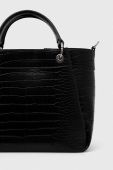 Сумочка Armani Exchange колір чорний (3401601)