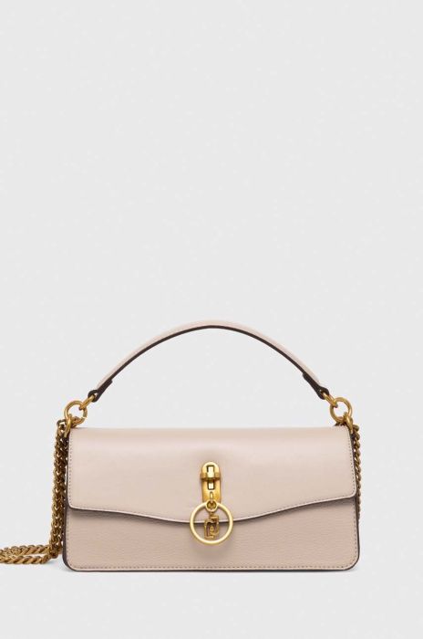 Сумочка Liu Jo колір бежевий (3352099)
