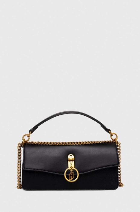 Сумочка Liu Jo колір чорний (3352097)