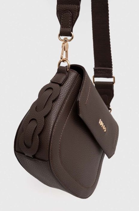 Сумочка Liu Jo колір коричневий (3497897)