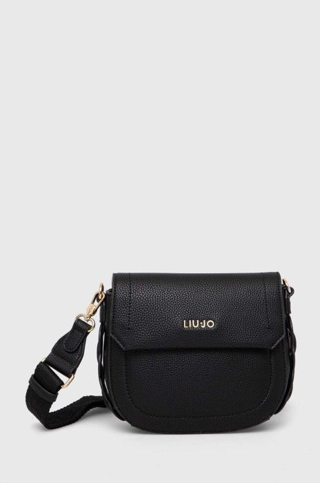 Сумочка Liu Jo колір чорний (3497895)