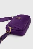 Сумочка Liu Jo колір фіолетовий (3447637)