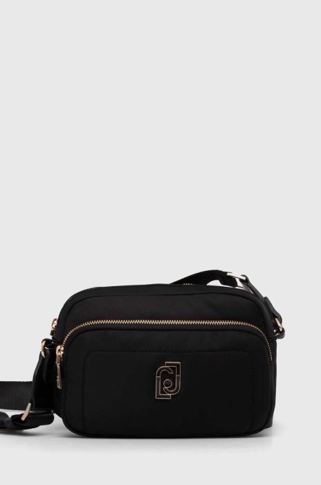 Сумочка Liu Jo колір чорний (3447635)