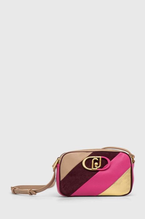 Сумочка Liu Jo колір коричневий (3416792)