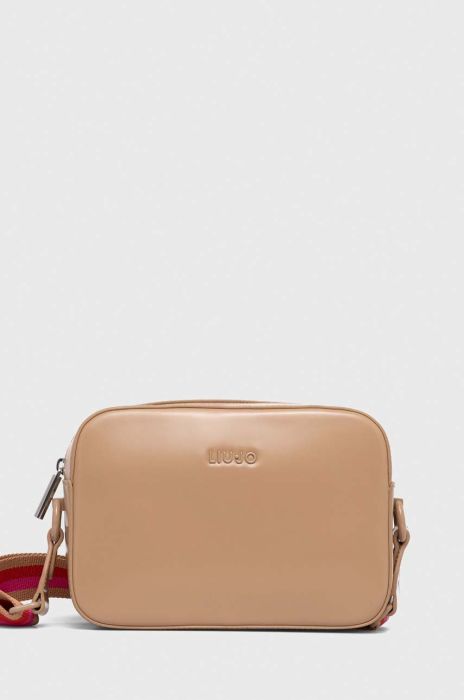 Сумочка Liu Jo колір бежевий (3391600)