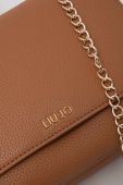 Сумочка Liu Jo колір коричневий (3395295)