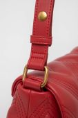 Сумочка Liu Jo колір червоний (3339063)