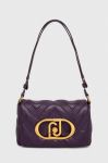 Сумочка Liu Jo колір фіолетовий (3339064)