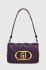 Сумочка Liu Jo колір фіолетовий (3339064)