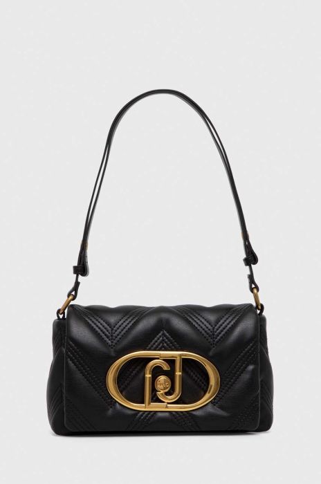 Сумочка Liu Jo колір чорний (3339062)