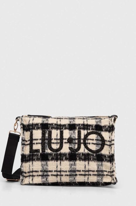 Сумочка Liu Jo колір чорний (3391613)