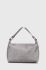 Сумочка Samsoe Samsoe колір сірий (3524641)