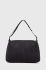 Сумочка Samsoe Samsoe колір чорний