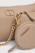 Сумочка Twinset колір коричневий (3459743)