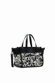 Сумочка Desigual колір чорний (3482970)