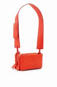 Сумочка Desigual колір помаранчевий (3482977)