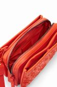 Сумочка Desigual колір помаранчевий (3482977)