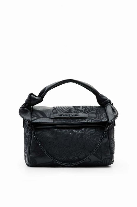 Сумочка Desigual колір чорний (3486962)