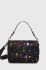 Сумочка Desigual 23WAXP40 ACCESSORIES PU HAND BAG колір чорний