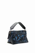 Сумочка Desigual колір синій (3486967)