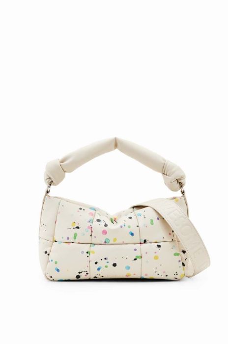 Сумочка Desigual колір білий (3603300)