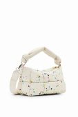 Сумочка Desigual колір білий (3603300)