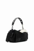 Сумочка Desigual колір чорний (3603302)