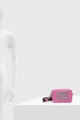 Сумочка Chiara Ferragni колір рожевий (3606462)