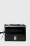 Сумочка United Colors of Benetton колір чорний (3432574)