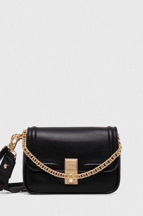 Сумочка Aldo JOHNA колір чорний JOHNA.001