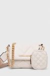 Сумочка Aldo MININORIE колір білий MININORIE.110
