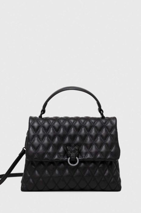 Сумочка Aldo TOPPARO колір чорний TOPPARO.008