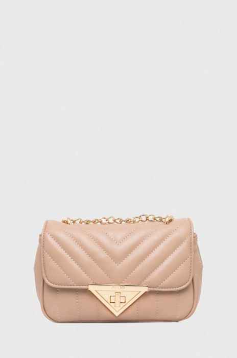 Сумочка Aldo VAOWIA колір бежевий VAOWIA.259