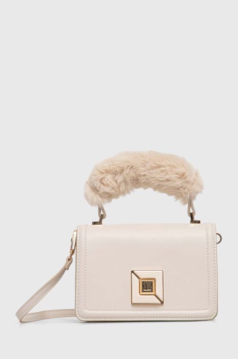 Сумочка Aldo NOTABENA колір бежевий NOTABENA.270