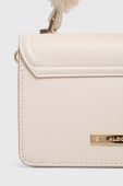 Сумочка Aldo NOTABENA колір бежевий NOTABENA.270