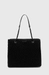 Сумочка Aldo ELLYSA колір чорний ELLYSA.008