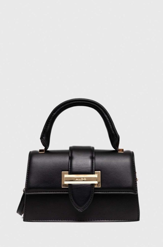 Сумочка Aldo LABOHEME колір чорний LABOHEME.001