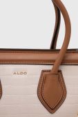 Сумочка Aldo CADOA колір бежевий CADOA.966