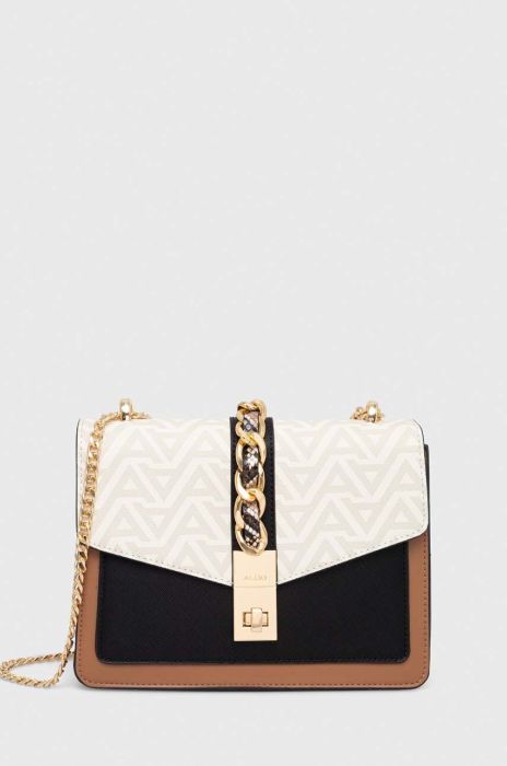 Сумочка Aldo RHAONWAN колір коричневий RHAONWAN.270