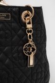 Сумочка Aldo ESOTERIC колір чорний ESOTERIC.001