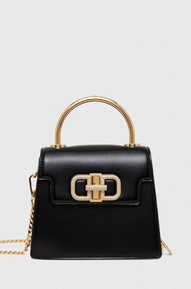 Сумочка Aldo STANZA колір чорний STANZA.001