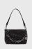 Сумочка Aldo MESHLOUNA колір чорний MESHLOUNA.001