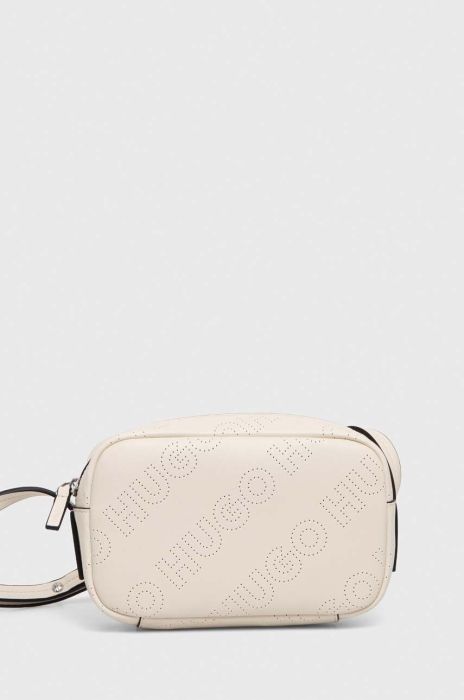 Сумочка HUGO колір білий (3558821)