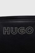 Сумочка HUGO колір чорний (3598830)