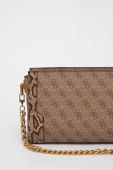 Сумочка Guess колір коричневий (3512934)