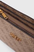 Сумочка Guess колір коричневий (3512934)